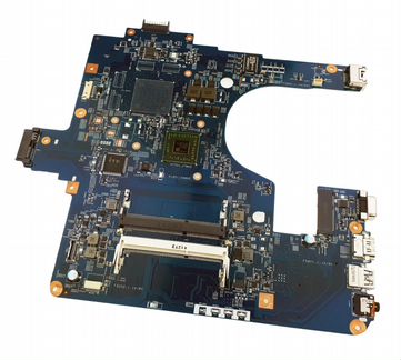 Материнская плата новая EG50-KB