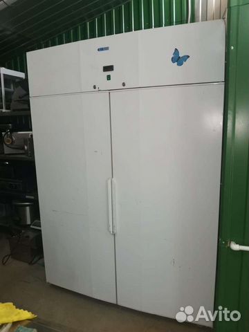 Шкаф холодильный italfrost S 1400