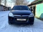 Opel Astra 1.6 МТ, 2011, 135 000 км