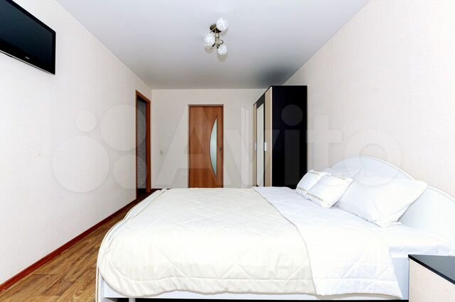 2-к. квартира, 43 м², 2/5 эт.