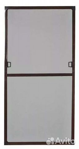 Москитные сетки на окна