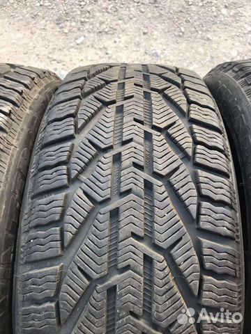 Tigar Winter 245/45 R18