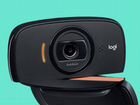 Веб камера Logitech C525 HD Webcam