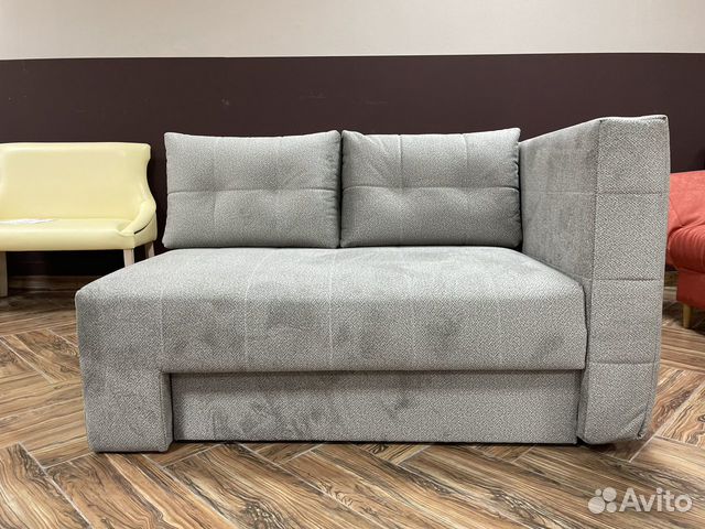 Кушетка «Корфу»