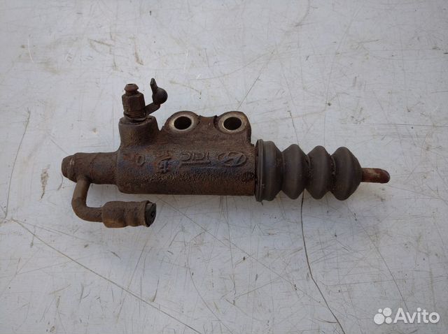 Цилиндр сцепления рабочий Хендай Старекс