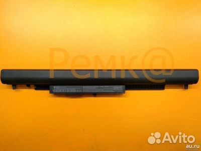 Аккумулятор для ноутбука HP HS04 ориг