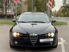 Alfa Romeo 159 1.9 AT, 2007, 196 000 км объявление продам
