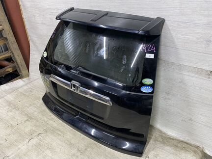 Крышка багажника Honda Crv 3