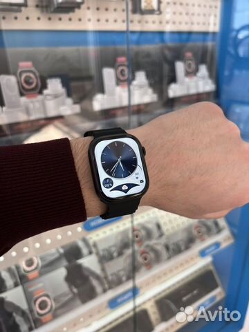 Apple Watch 8 (Original Version)