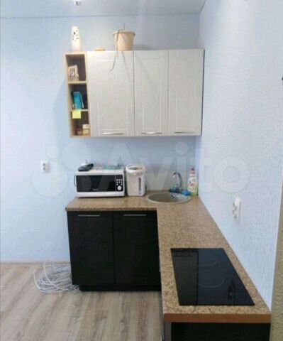 Квартира-студия, 25 м², 13/16 эт.