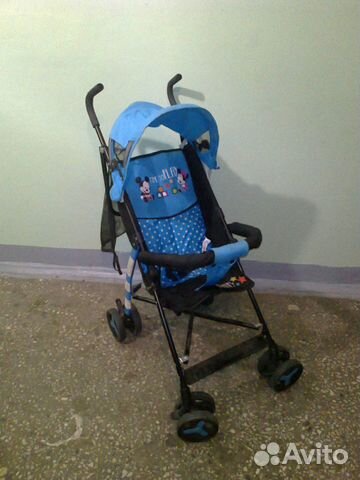 Коляски детские