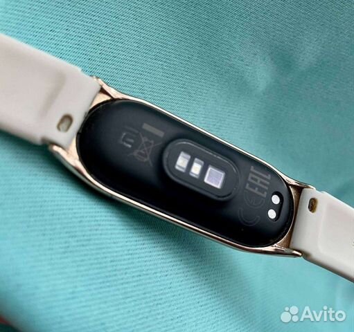 Xiaomi mi smart band 6