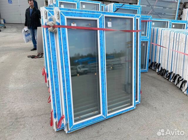 Пластиковые окна и двери