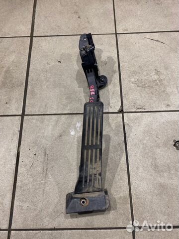 Педаль газа Kia Ceed JD 2 G4FA 1 2014