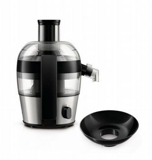 Соковыжималка philips HR1837/0