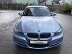 BMW 3 серия 2.0 AT, 2011, 169 000 км объявление продам