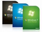Windows 7 Pro/ Ultimate/ Home, Windows 8.1 Pro объявление продам