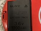 Sony PSP 3008+коробка и зарядка объявление продам