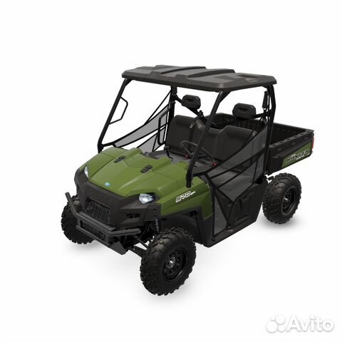 Крыша для polaris ranger sport roof 2877946