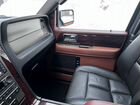 Lincoln Navigator 5.4 AT, 2012, 153 000 км объявление продам