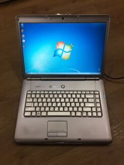 Dell inspiron 1520