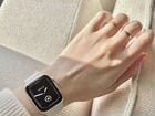 Smart watch apple watch 7 Plus гарантия объявление продам