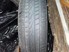 Continental ContiCrossContact UHP 225/55 R18, 4 шт