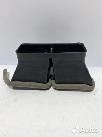 Воздуховод Bmw 5-Series F10