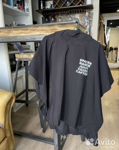 Ветровка aded