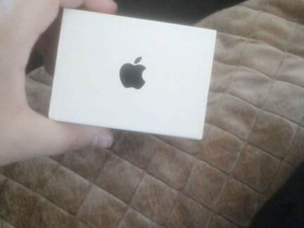 Коробка от iPhone5s 16gd
