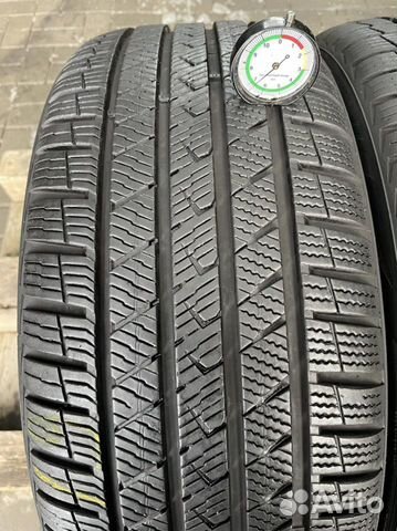 Vredestein Quatrac Pro 225/45 R18