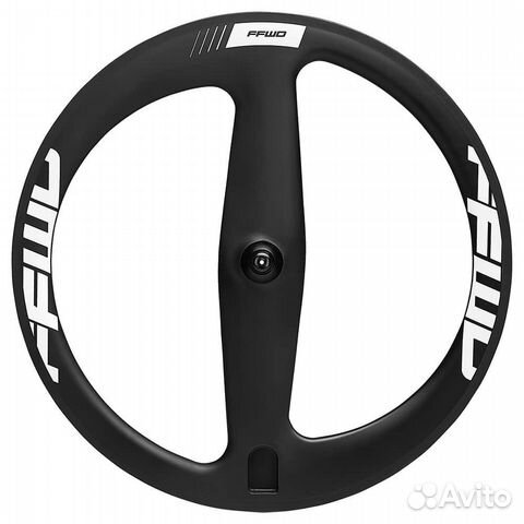 Трековая лопасть Fast Forward ffwd Falcon Track