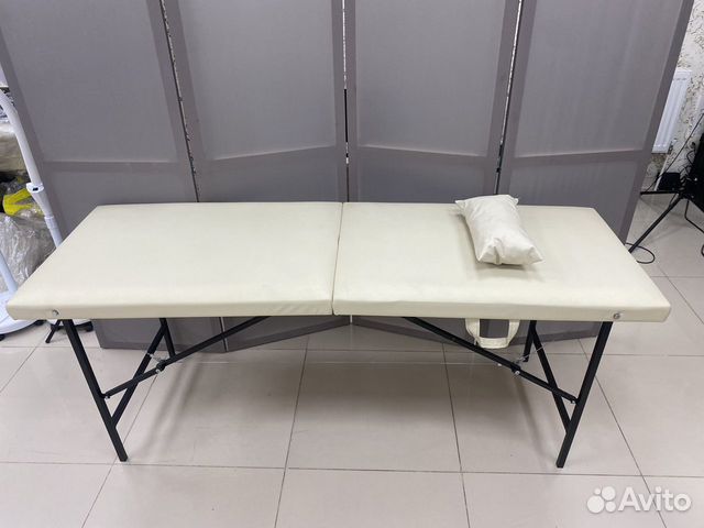 Массажный стол кушетка