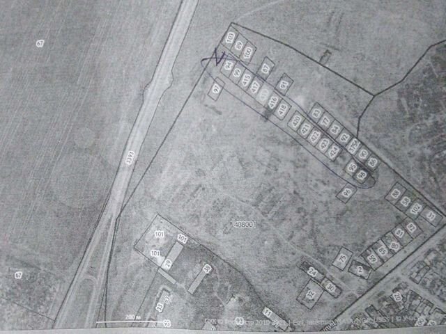 Участок 14,5 сот. (ИЖС)