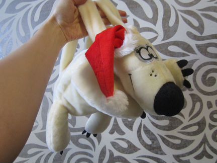 Детская сумка-игрушка фирмы Fancy