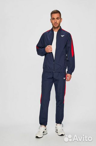 Спортивный костюм Reebok Classics