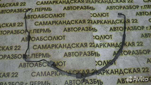 Трубка гидроусилителя KIA RIO II (JB) 2005-2011