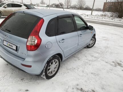 LADA Kalina 1.6 МТ, 2013, 152 000 км