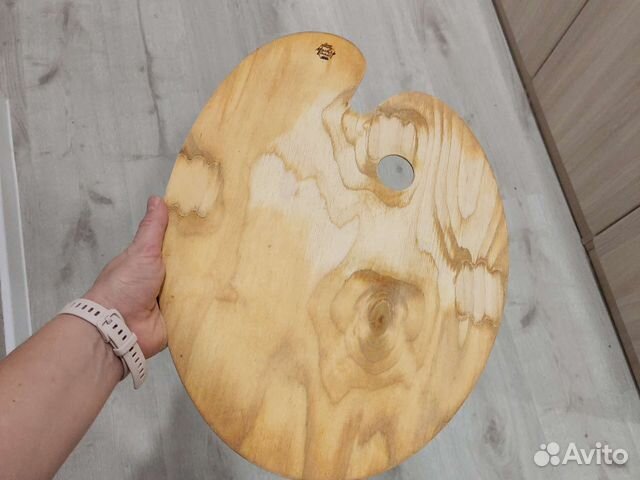 Палитра художественная