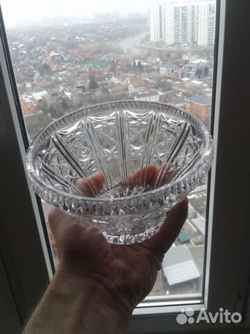 Ваза. Салатница