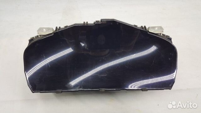 Панель приборов Lexus Ls 430