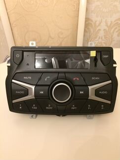 Продаю аудиосистему в машину