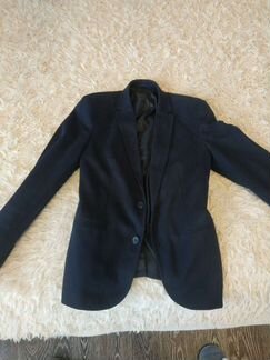 Пиджак мужской zara