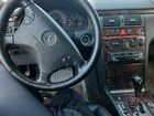 Mercedes-Benz E-класс 2.7 AT, 1999, 270 000 км объявление продам