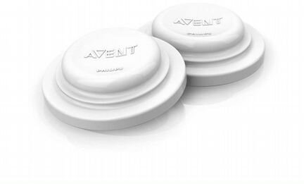 Крышки/заглушки для бутылочек Philips Avent