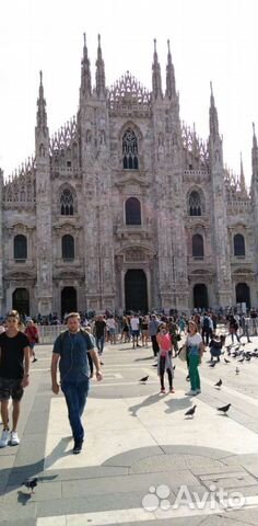 Репетитор по итальянскому языку