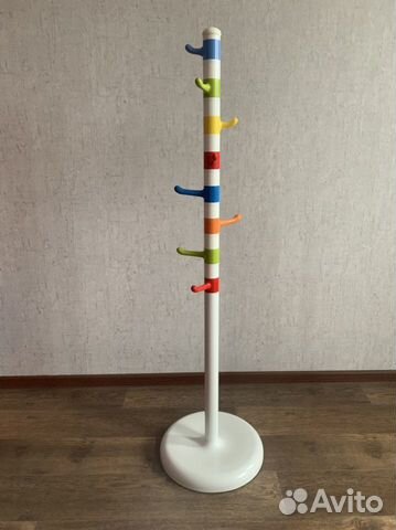 Вешалка напольная IKEA