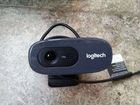 Веб-камера Logitech g 270