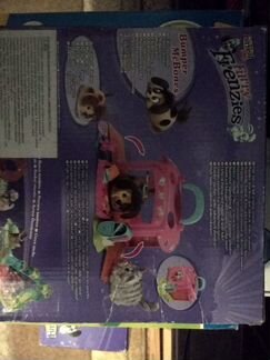 Домик для игр