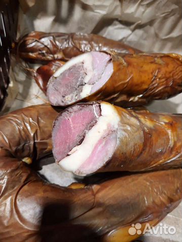 Казы. Шужук